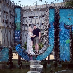 Meet your Posher, Mearlynn